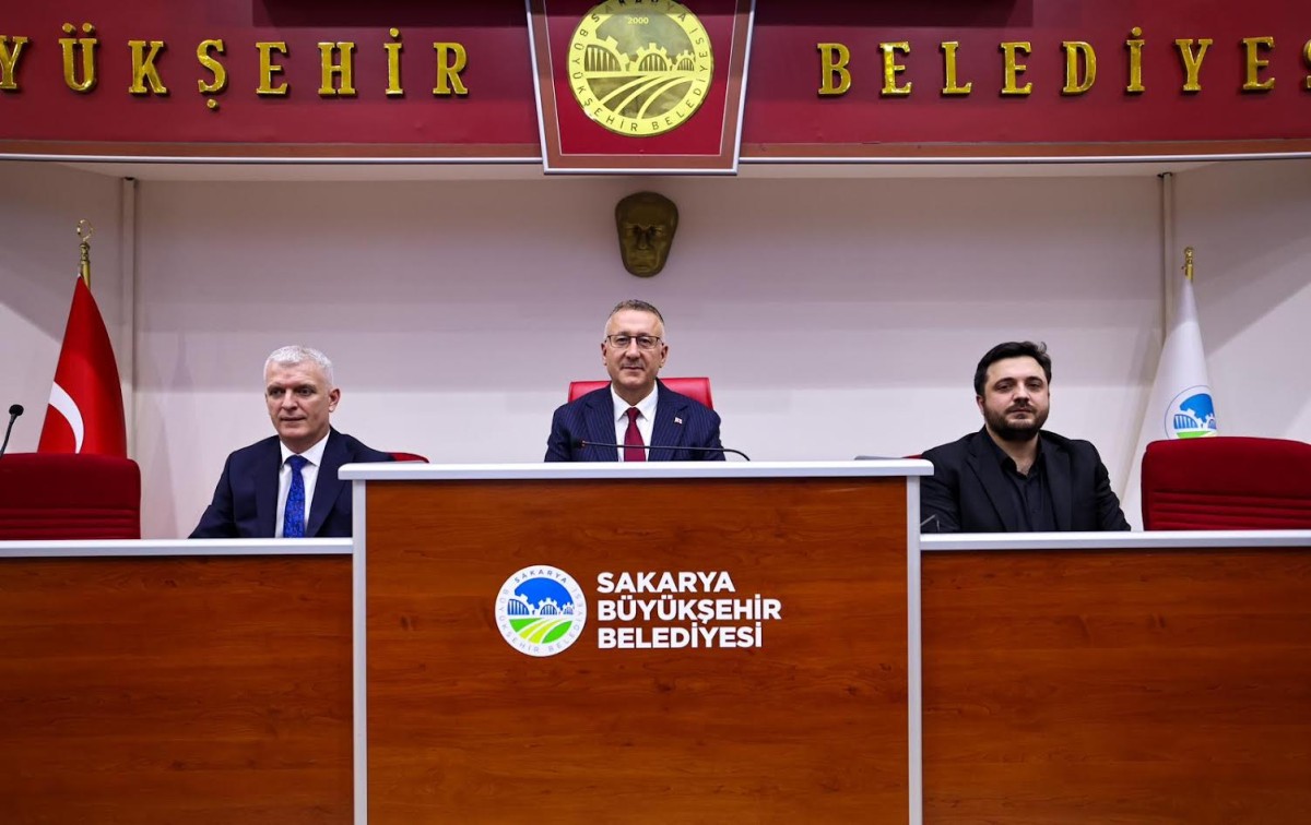 Raylı Sistem’de ilk ‘fiili inşa’ Adımı