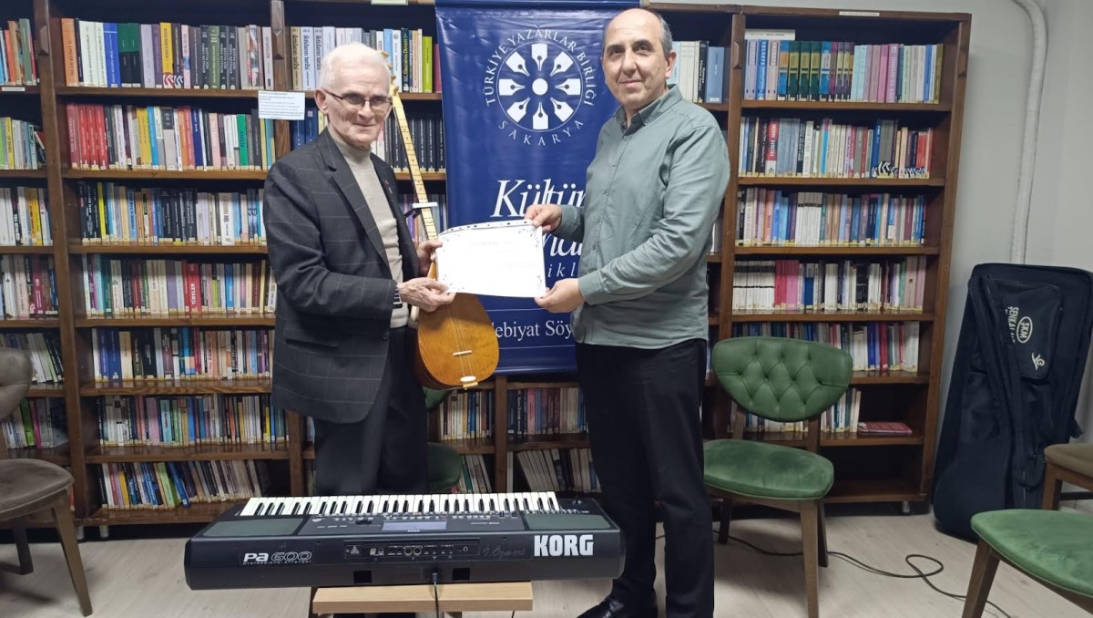 TYB Sakarya Kültür-Sanat Etkinlikleri Devam Ediyor