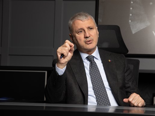 Altuğ: Kanatlı Eti İhracatına Yönelik Durdurma Kararını Değerlendirdi