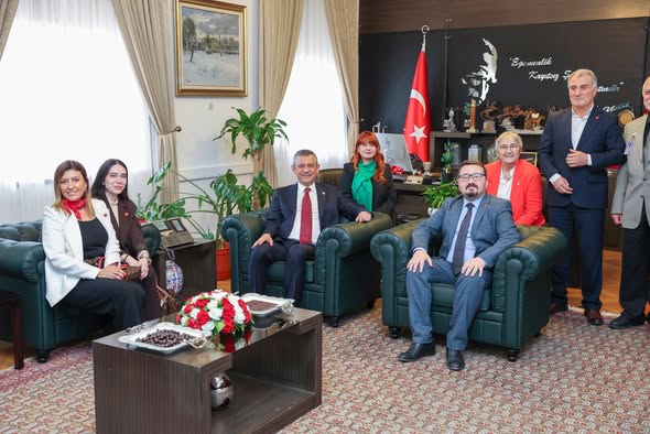 Adapazarı İçin Halkçı Belediyecilik Sözü