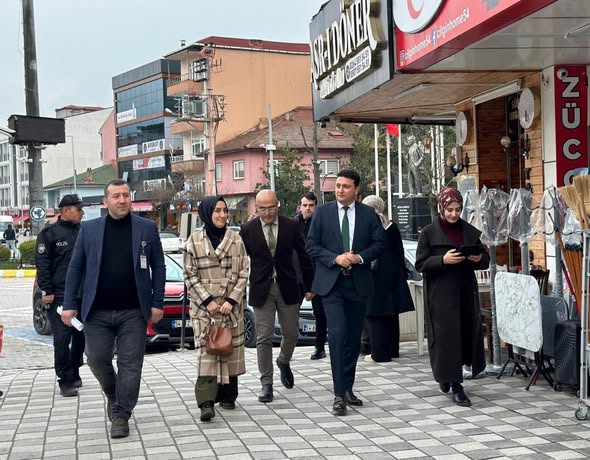 İl Müdürü Kayhan Özdemir’den Sağlıklı Yaşam Vurgusu