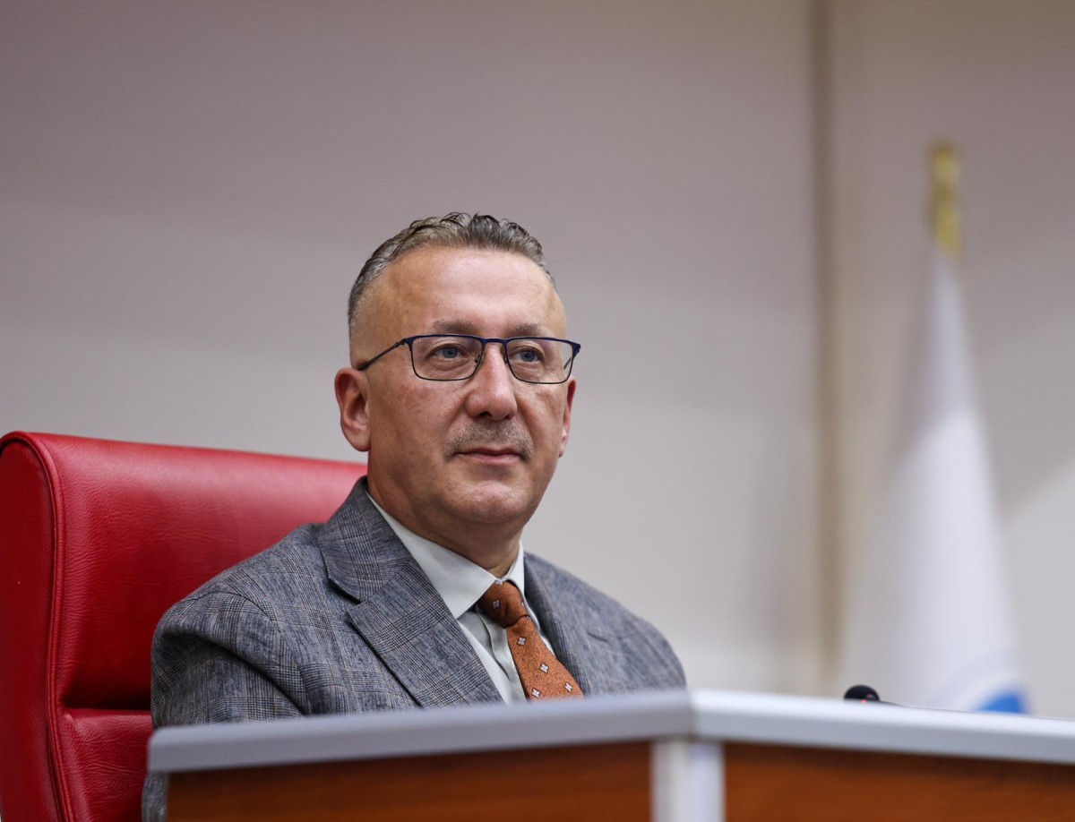 Mutlu Işıksu’dan Kritik Basın Toplantısı