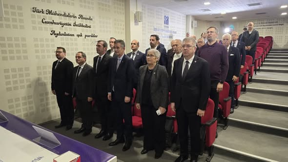 CHP Sakarya’da Yoğun Mesai