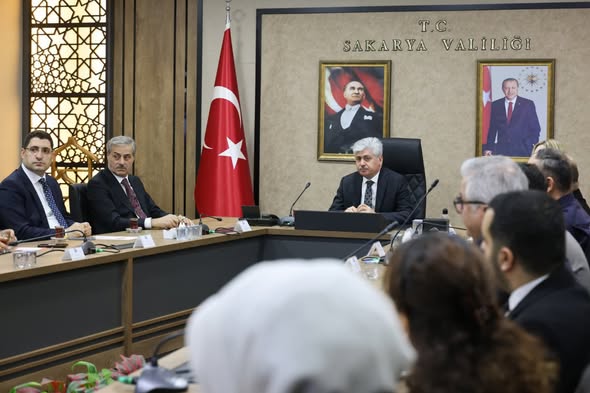 2026 Kültür Yolu Festivali Hazırlıkları Başladı