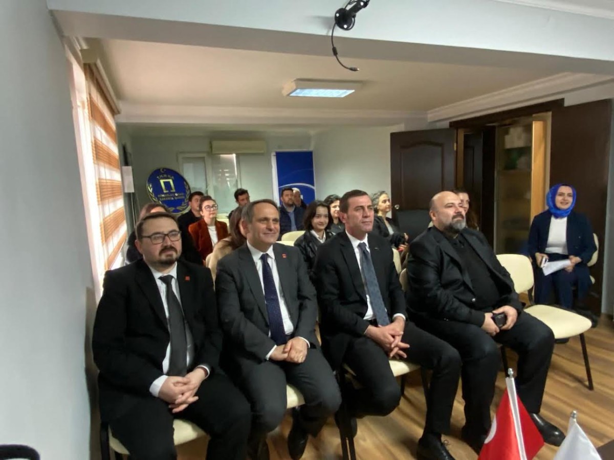CHP’li Keleş: Ortak Akıl ve Bilimle Güvenli Şehirleşme