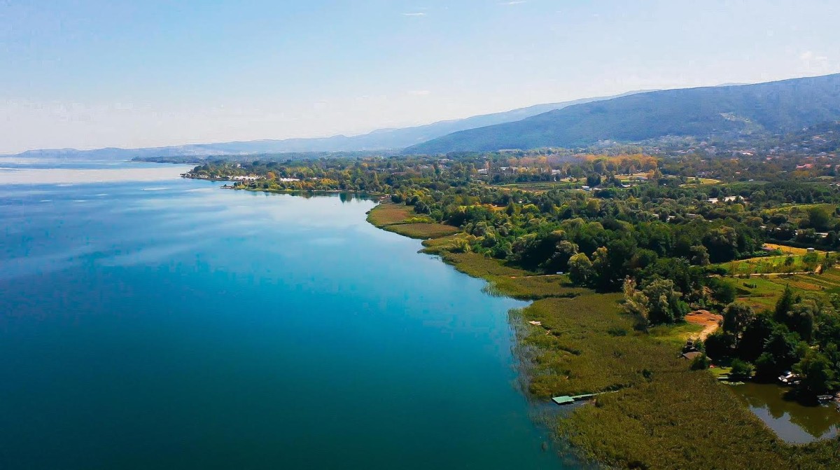 Sapanca Gölü Bilimin Işığında Yaşayacak