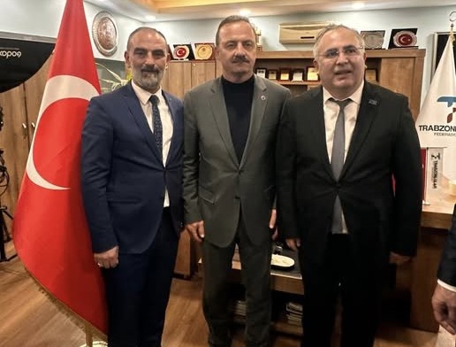 Serdip Dokumacı, Anahtar Parti Adapazarı İlçe Başkanlığına Atandı