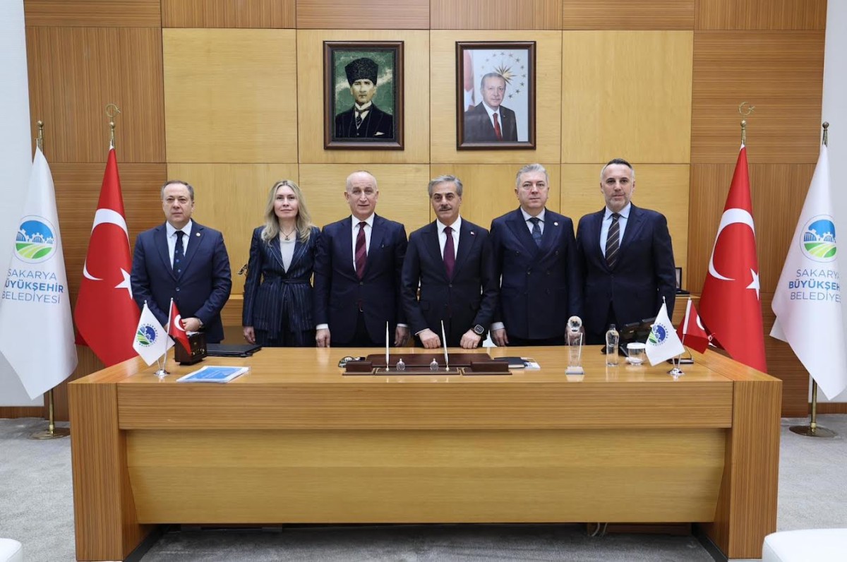 Başkan Alemdar: Bayram Sonrası Tebligatlara Başlıyoruz