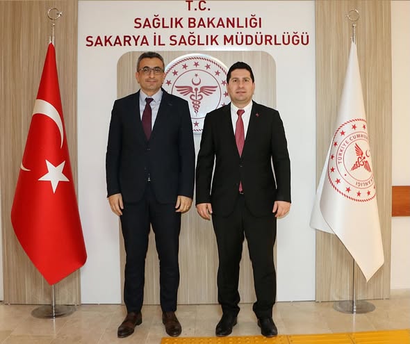 Sakarya’da Kurumlar Arası Dayanışma Örneği