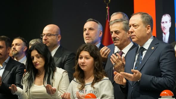 Sakarya’da Yüzyılın Konut Projesi Kura Çekimi Gerçekleştirildi