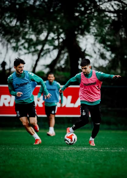 Sakaryaspor’da Antrenmanlar Başladı: Hedef 3 Puan