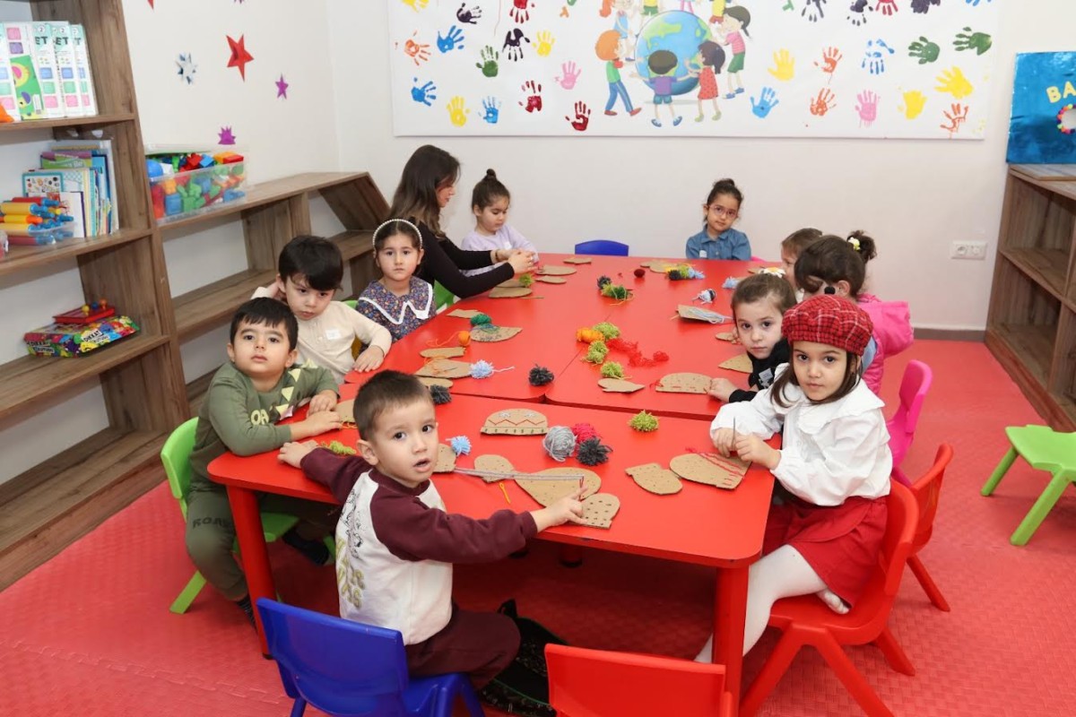 Serdivan Çocuk Akademisi Ramazan’da da Atölyelerine Devam Ediyor