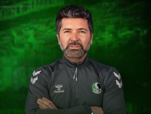 Hakan Kutlu Dönemi Sona Erdi
