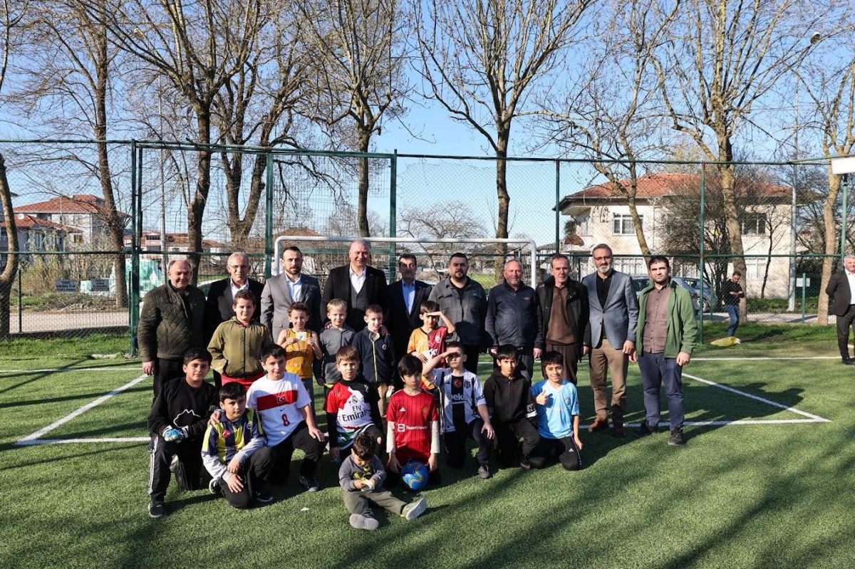 Serdivan’da Hizmet Seferberliği