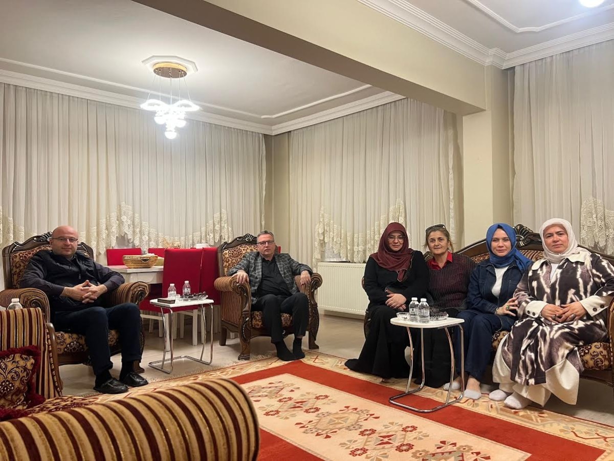 MHP Sakarya'da Gönül Seferberliği Başlattı 