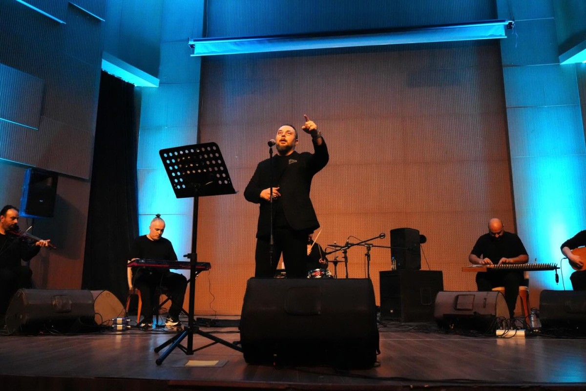 Mustafa Cihat’tan Müstesna Bir Akşam