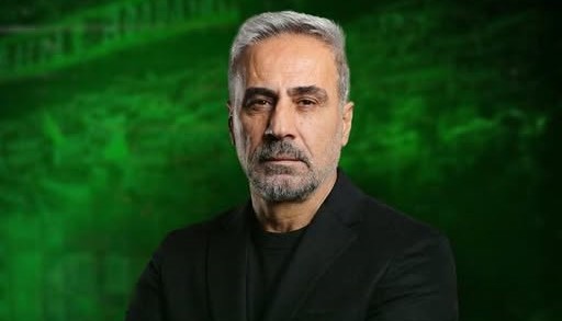 Mustafa Dalcı Yeniden Sakaryaspor'la Anlaştı 