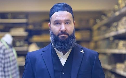 Yasin Desdicioğlu:Genç İşsizliğine Çözüm İçin Siyasetteyiz