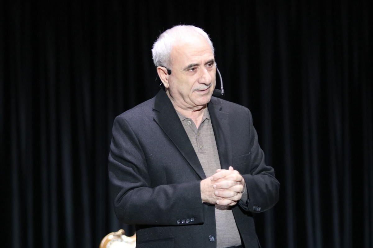 Serdivan’da Ramazan Programlarına Nurullah Genç Damgası