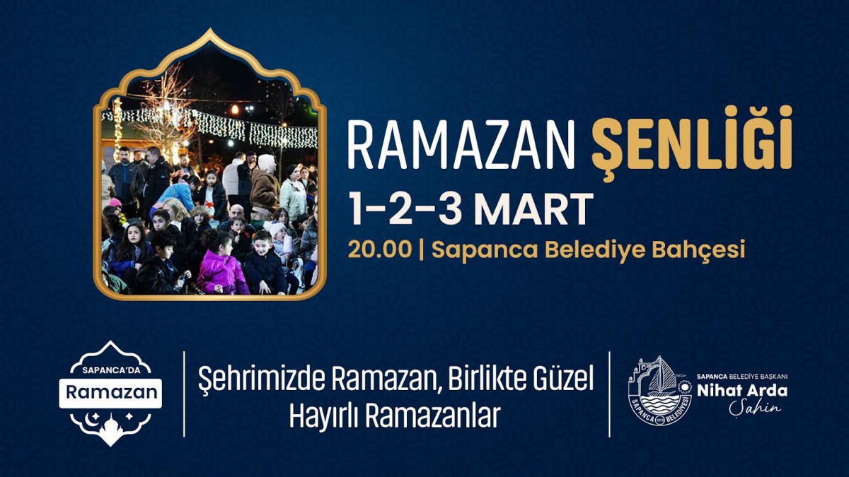 Geleneksel Kültür ve Eğlence Bir Arada