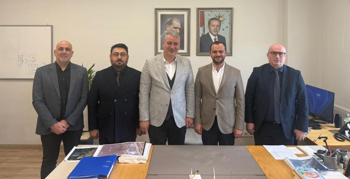 Ulaşımda Modern Dönem: Serdivan’ın Yeni Yol Haritası Şekilleniyor