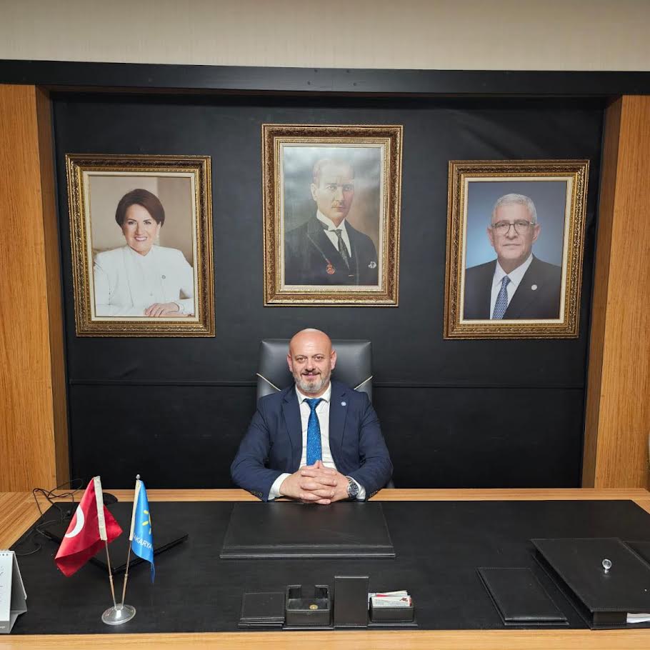 Başkan Hasan Sarıoğlu: Yuva Kurmaya Cesaret Edemiyorlar 