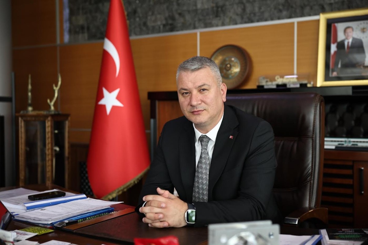 Başkan Osman Çelik’ten 28 Şubat Mesajı