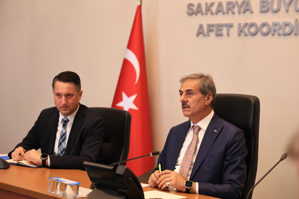 Yusuf Alemdar: Kuyumculu Mahallesi’nin Kanalizasyon Altyapısını Yeniliyoruz