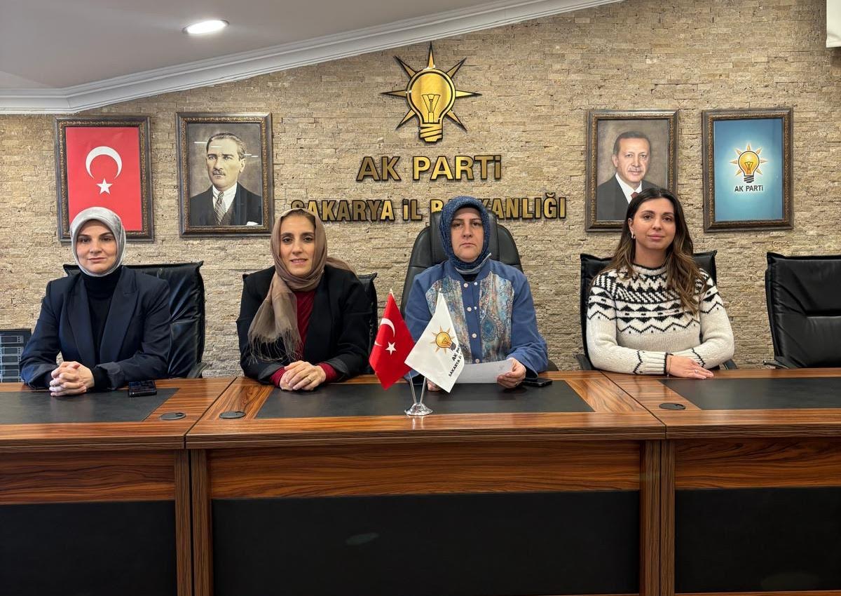 AK Parti Sakarya İl Başkanlığından “28 Şubat” Açıklaması