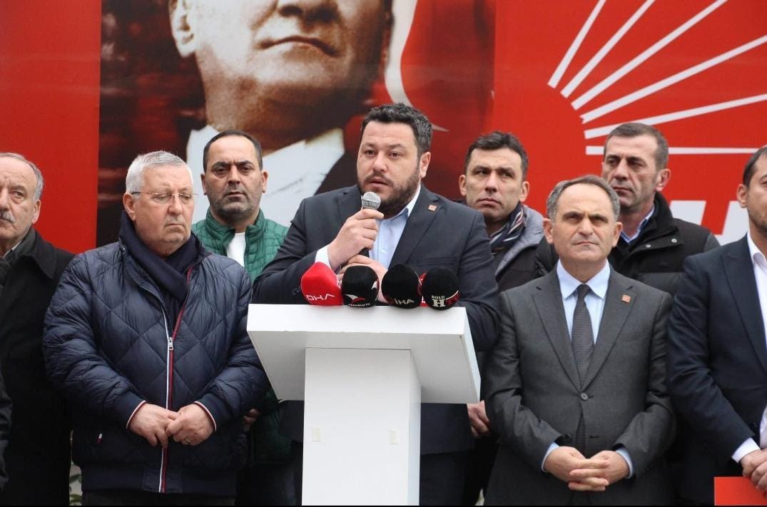 Başkan Curoğlu: Demokrasi ve Millet İradesine Saygı Vurgusu