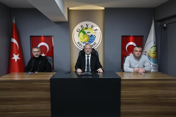 Orhaniye Mahallesi İçin İmar Planı Değişiklikleri Görüşüldü