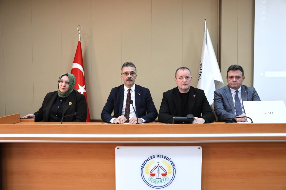 Başkan Dinç: Çalışmalar Hız Kesmeden Devam Edecek