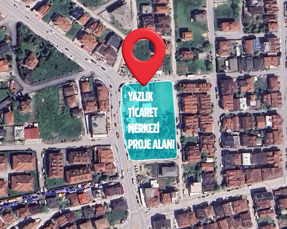 Serdivan’ın Yeni Vizyon Projesi