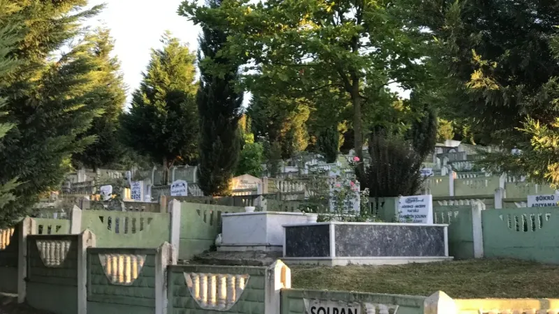Bugün Vefat Edenler