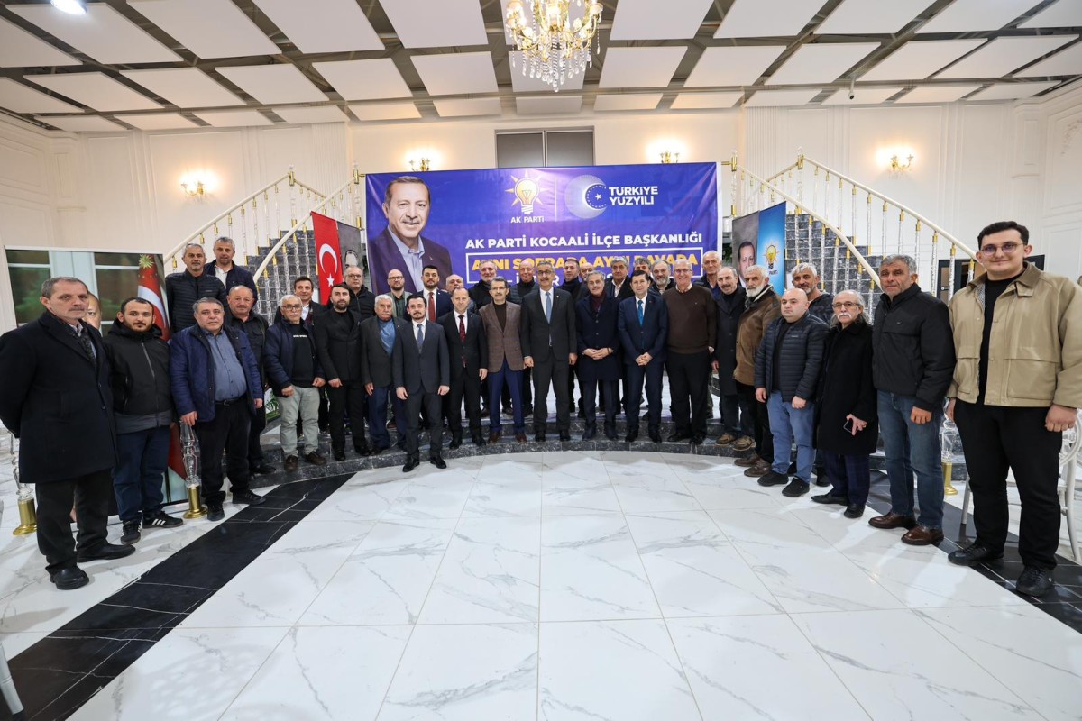 Başkan Alemdar’dan Şehrin Kuzey Ucuna İki Müjde
