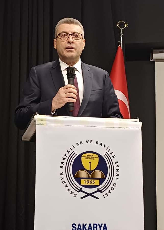 Bakkalar Bayram  Alışverişine Bekliyor