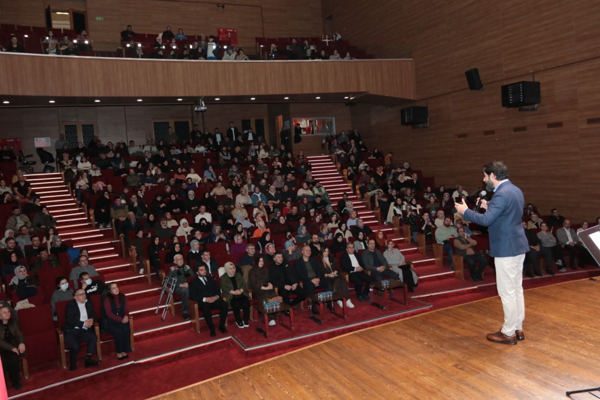 Serdivan’da Ramazan Etkinlikleri Yoğun İlgi Görüyor