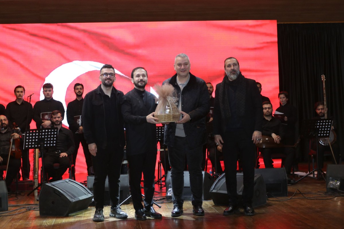 Serdivan’da Ramazan Etkinlikleri Anlamlı Programla Sona Erdi