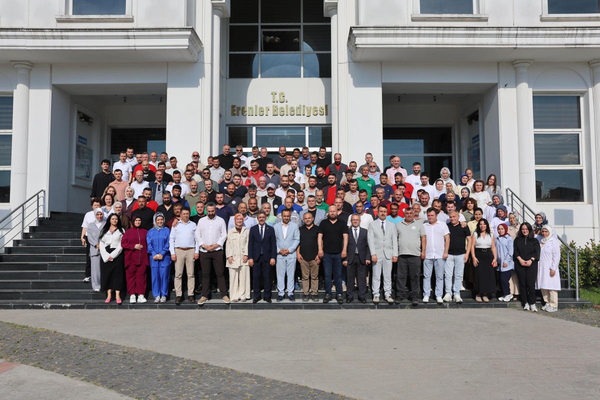 ERENLER BELEDİYESİ’NDE PROMOSYON ANLAŞMASI
