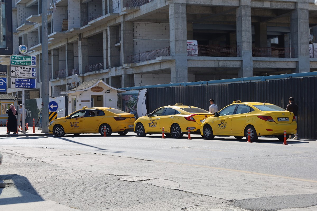 Sakarya Ulaşım Portalı’na yeni özellik