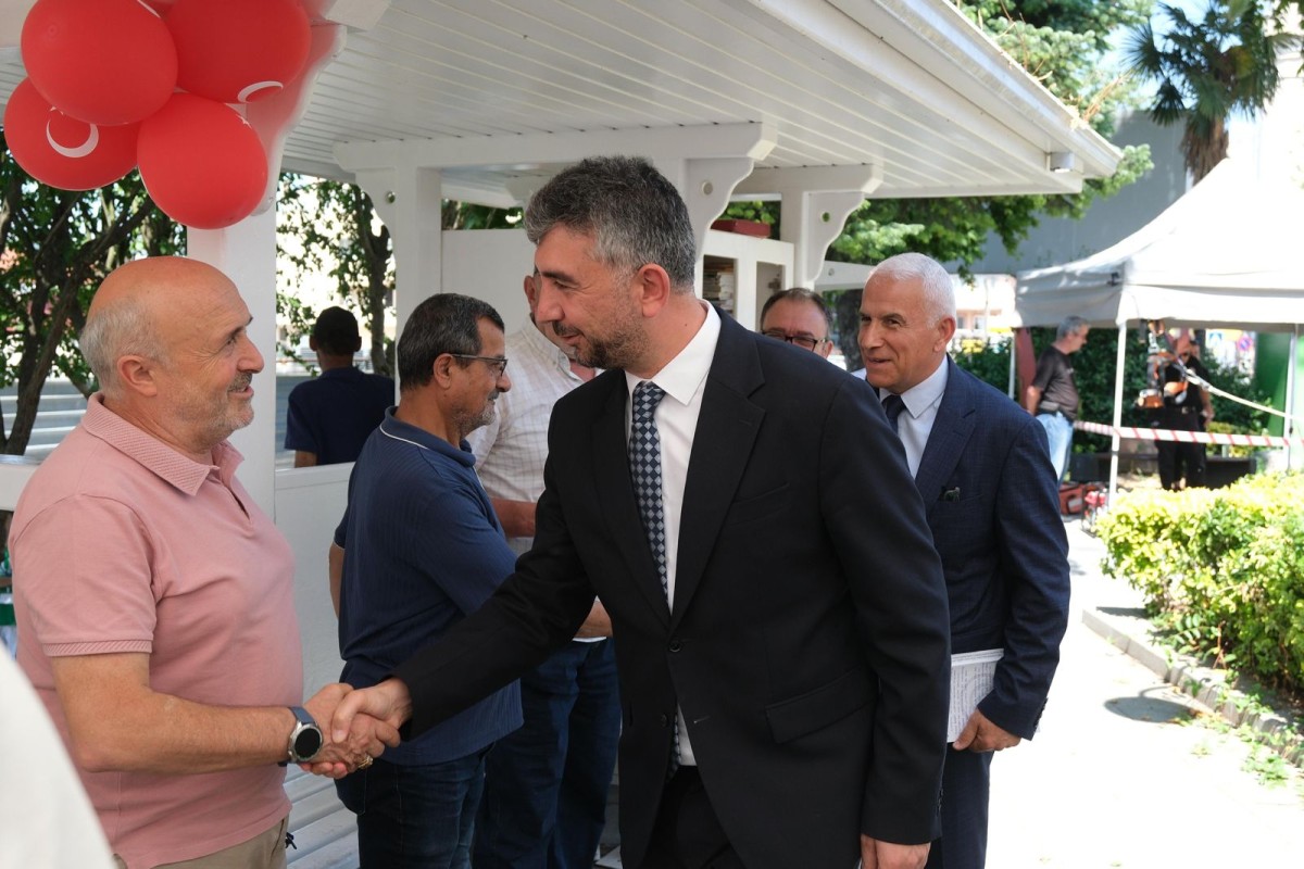 Sapanca’nın Kurtuluşunun 105. Yılı Büyük Coşkuyla Kutlandı