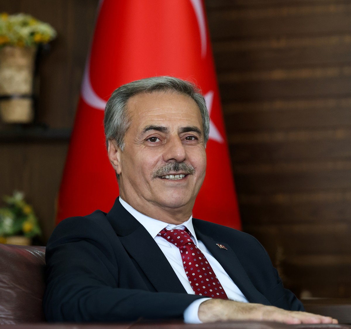 Dev vinçlerin kurulumu başladı