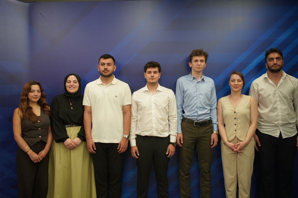 Marmara Genç Gazeteciler Derneği (Marmara GGD) Kuruldu