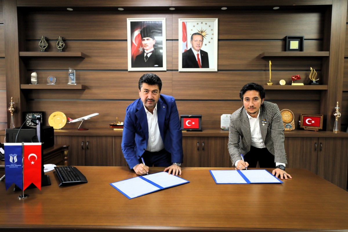Bilimsel ve toplumsal katkı için iş birliği