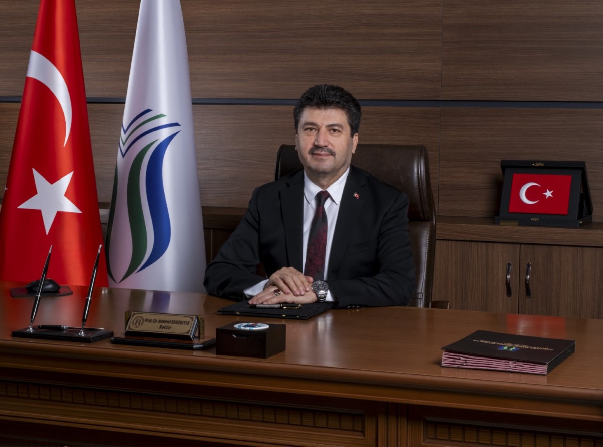 15 Temmuz Demokrasi ve Millî Birlik Günü mesajı