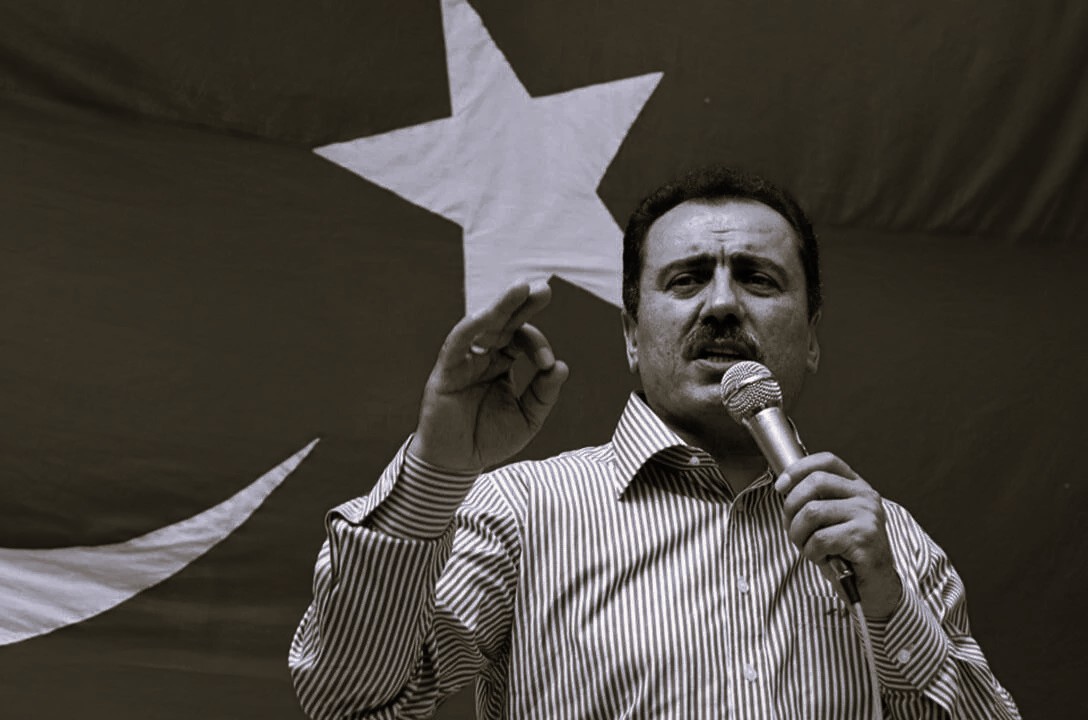 Başkan Püskülü'den Yazıcıoğlu Soruşturmasına Dair Açıklama