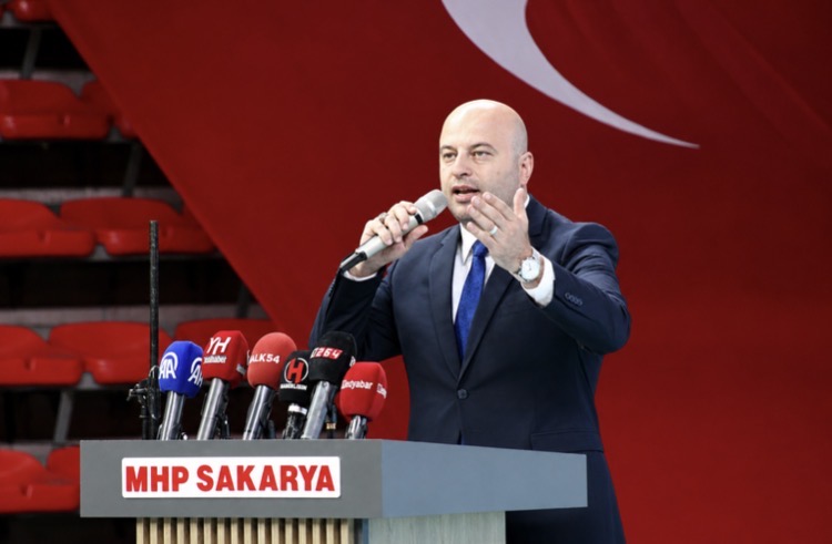 Oğuz Alkaş: “15 Temmuz’u Unutanlar, İhanetin Tekrarına Zemin Hazırlar.”
