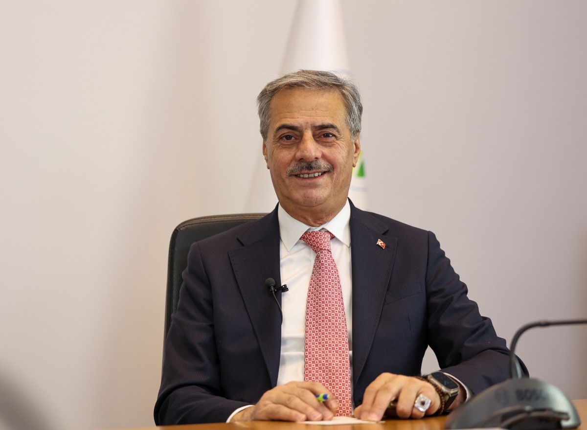 Sapanca Park bölgenin ışıltısı, parlayan yıldızı oldu: