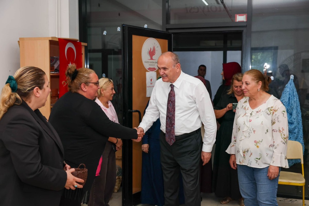 “SANATSAL VE KÜLTÜREL FAALİYETLER ŞEHİRLERE LİG ATLATIR”