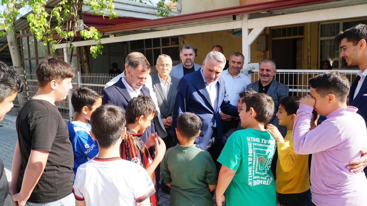 Cumhurbaşkanı Erdoğan’dan AK Parti Üyelerine Özel Teşekkür Belgesi